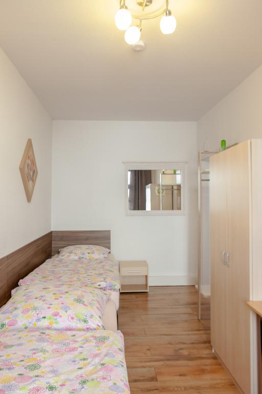 Pension Klingenstr. 23 Leipzig Quarto foto