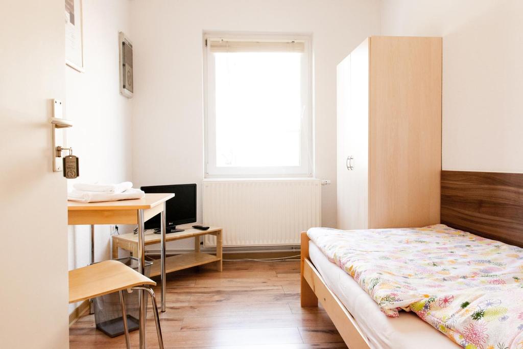 Pension Klingenstr. 23 Leipzig Quarto foto